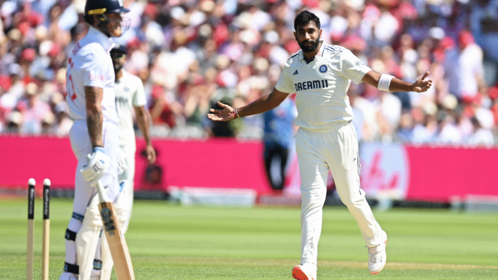 इंग्लैंड ही नहीं, कई देशों में अपनी गेंदबाजी से कहर बरपा चुके हैं जसप्रीत बुमराह, जानें और भी बहुत कुछ