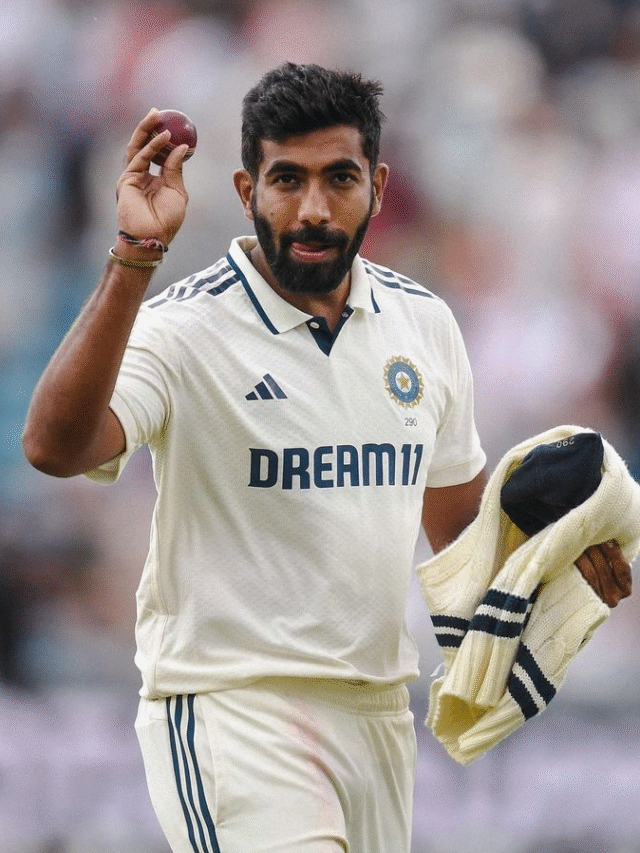 लॉर्ड्स ऑनर्स बोर्ड पर जसप्रीत बुमराह का जलवा – इससे पहले किस भारतीय खिलाड़ी ने किया था कमाल?