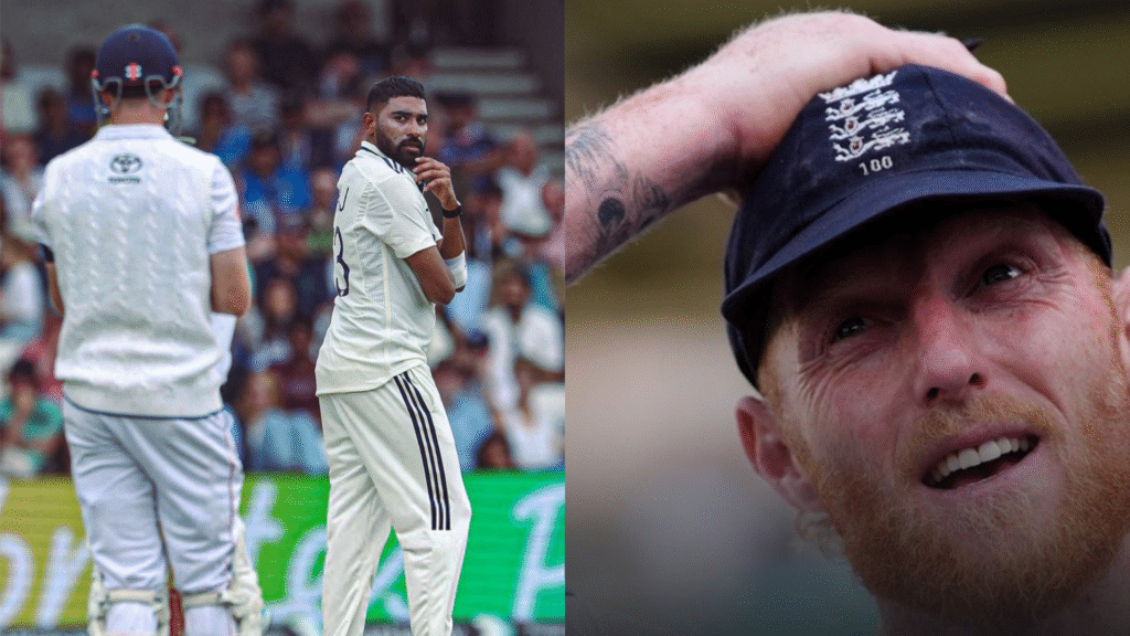 धीमी ओवर गति पर इंग्लैंड को झटका – जुर्माना और अंक कटे!