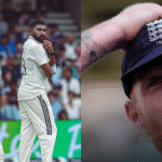 धीमी ओवर गति पर इंग्लैंड को झटका – जुर्माना और अंक कटे!