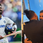 Virat Kohli reacts to Test retirement rumors with a funny statement, surprising fans