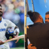 Virat Kohli reacts to Test retirement rumors with a funny statement, surprising fans