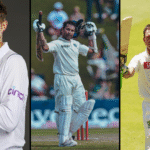 टेस्ट क्रिकेट में शीर्ष 5 सर्वाधिक शतकों की सूची, क्या जो रूट सचिन तेंदुलकर के रिकॉर्ड को तोड़ देगा