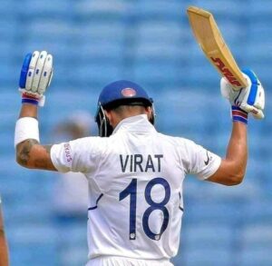 Virat Kohli reacts to Test retirement rumors with a funny statement, surprising fans